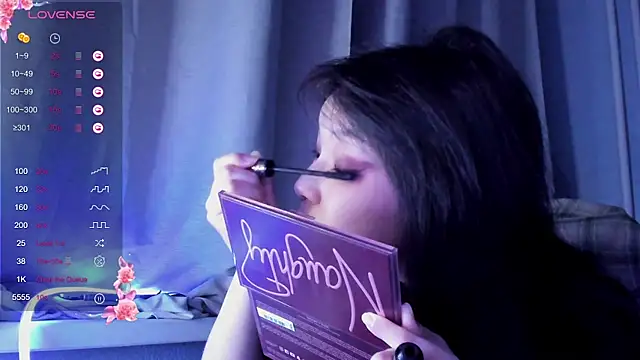 maydaykimmy online show from 12.06.24