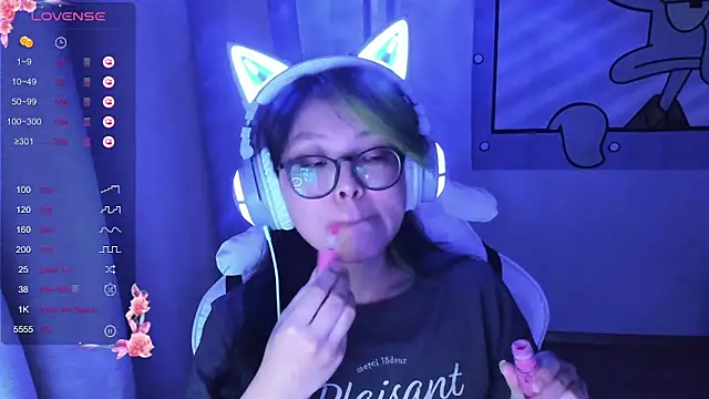 maydaykimmy online show from 01.15.25