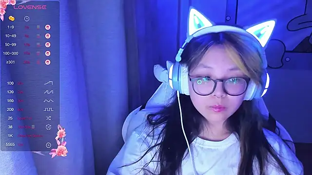 maydaykimmy online show from 02.13.25