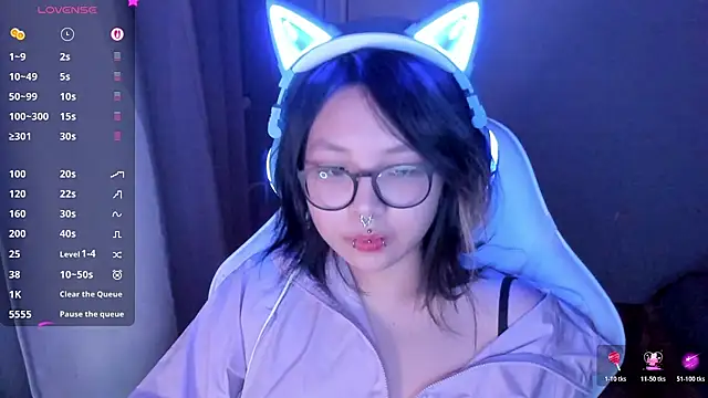 maydaykimmy online show from 03.13.26