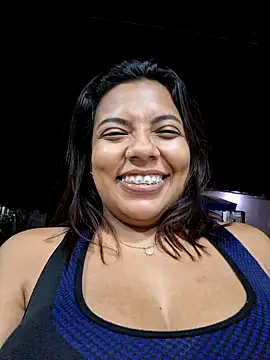 CanelitaPasion online show from 12.14.24