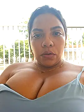 CanelitaPasion online show from 01.30.25