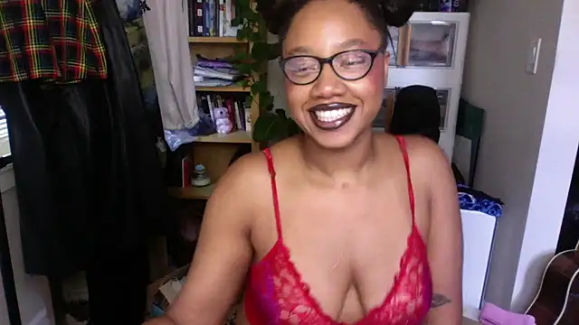 goddessdaisysky online show from 09.23.25