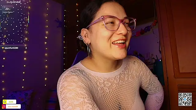 eva rosse69 online show from 03.02.26