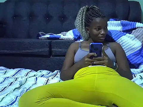 prettychoco1 online show from 01.07.25