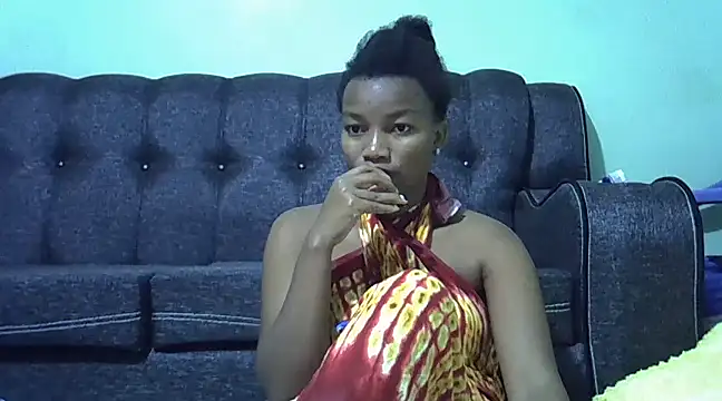 prettychoco1 online show from 02.09.25