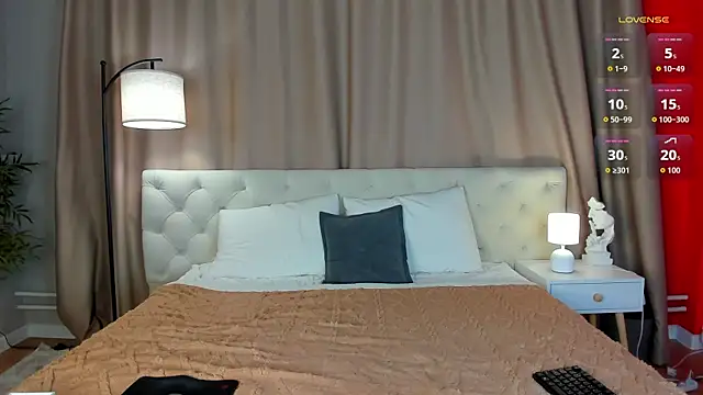 Ma1ilda Ardent online show from 11.19.25