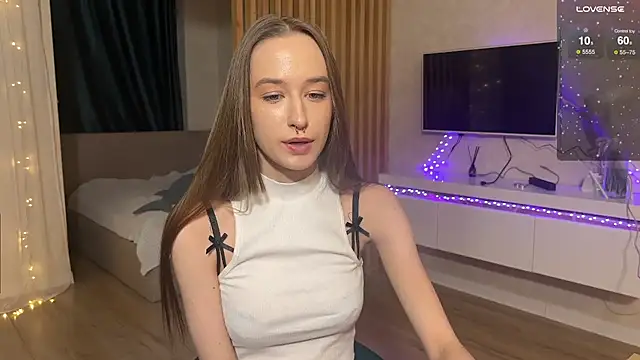 Sweett Monica online show from 12.29.24