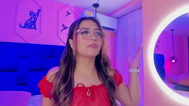 Atenea cute21 online show from 03.04.25