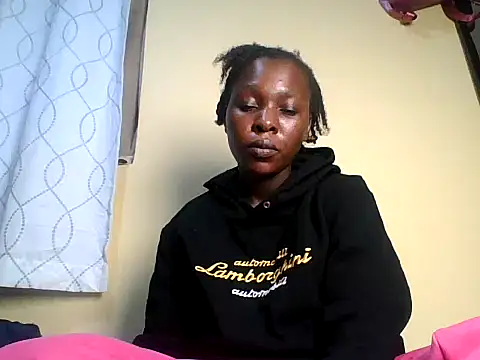 Sexyblackgold online show from 05.29.26