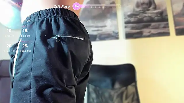 MikeRoss7777 online show from 03.06.26