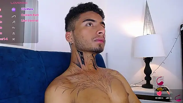JuanCamiilo 66 online show from 12.06.24