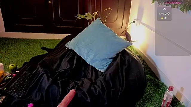 JuanCamiilo 66 online show from 01.17.26