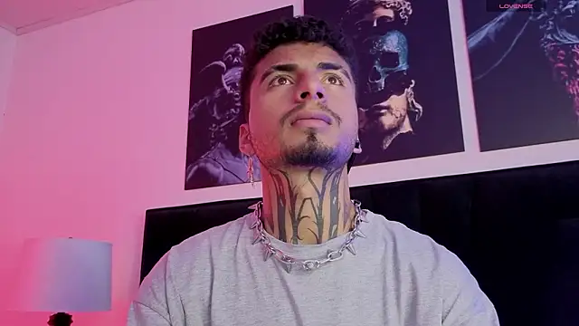 JuanCamiilo 66 online show from 03.16.26