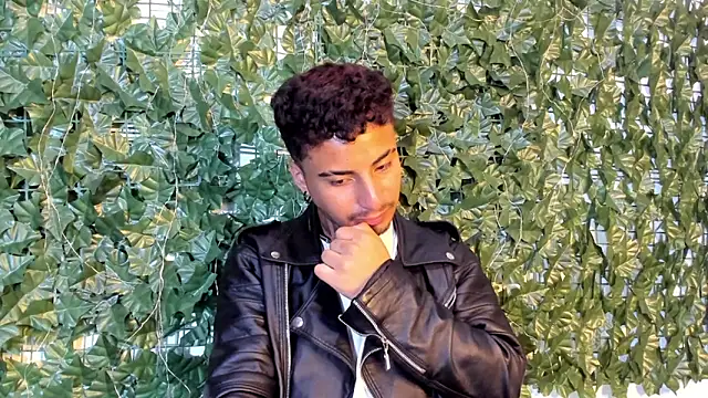 JuanCamiilo 66 online show from 03.22.26