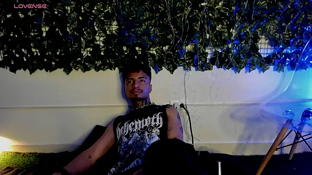 JuanCamiilo 66 online show from 04.11.26