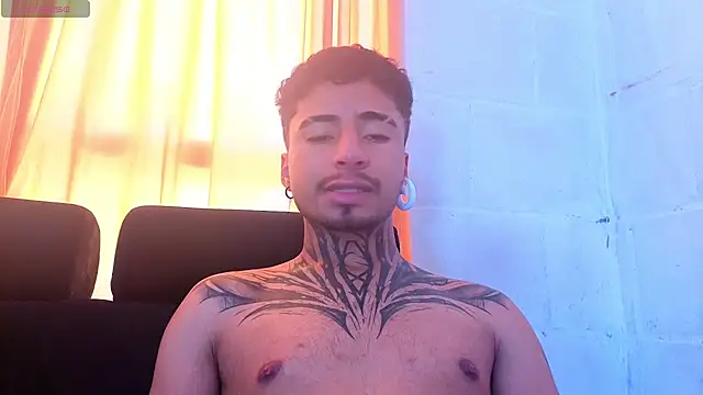 JuanCamiilo 66 online show from 05.14.26