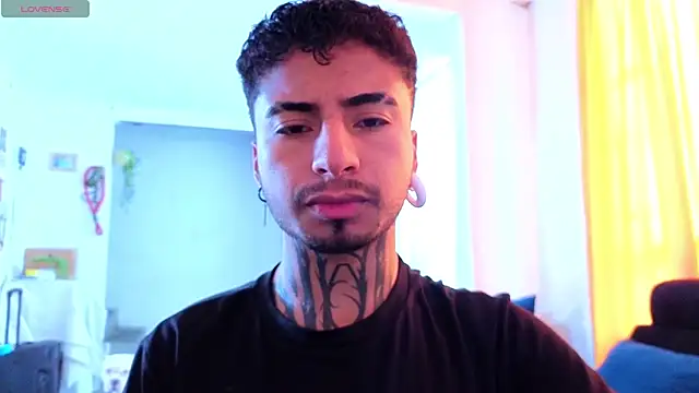 JuanCamiilo 66 online show from 05.16.26