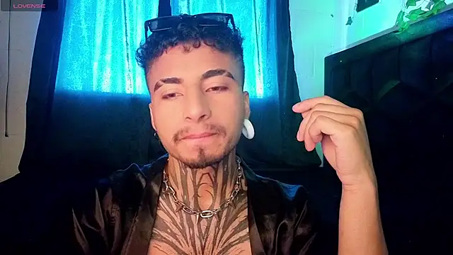 JuanCamiilo 66 online show from 05.26.26