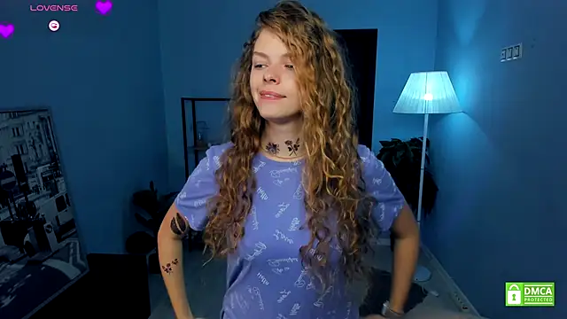 RayaNenlia online show from 11.09.25