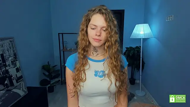 RayaNenlia online show from 11.25.25