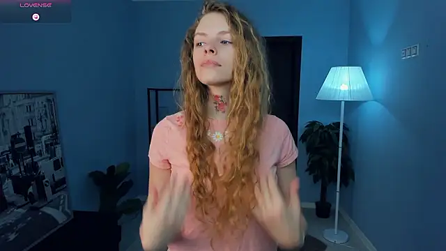 RayaNenlia online show from 02.11.26