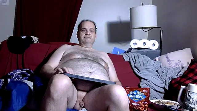 caressonnous online show from 11.12.25