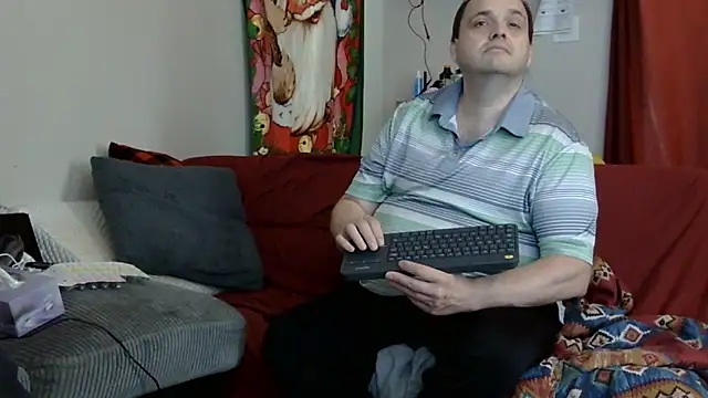 caressonnous online show from 11.27.25