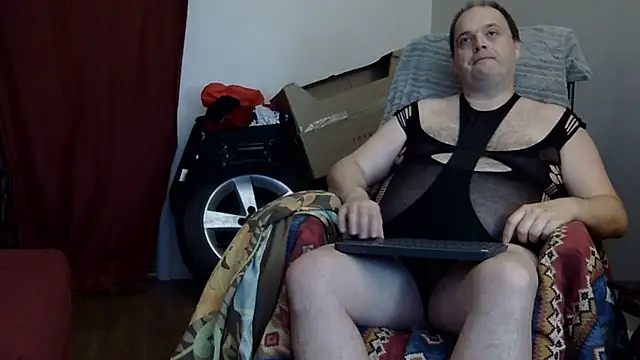 caressonnous online show from 12.01.25