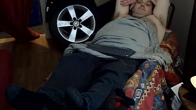 caressonnous online show from 12.02.25