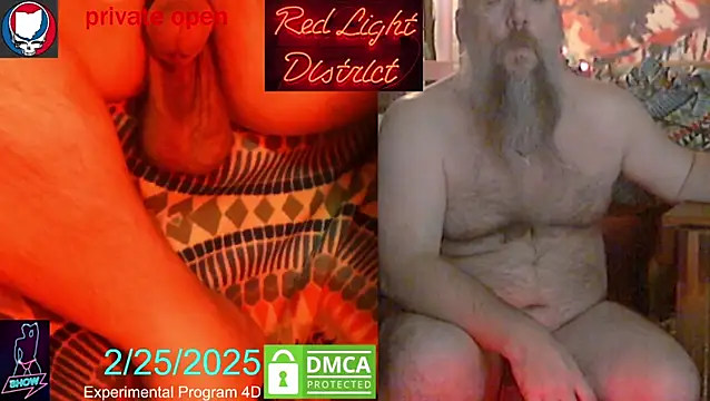 SexWorkerX online show from 02.26.25