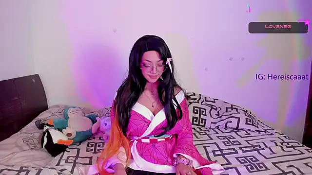 Snapshot of cataleya_kyuu__ chatting on 12.31.24 cataleya kyuu online show from 12.31.24