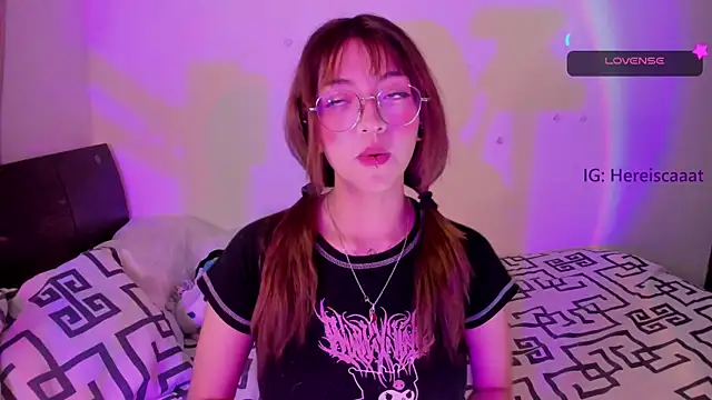 Snapshot of cataleya_kyuu__ chatting on 01.26.25 cataleya kyuu online show from 01.26.25