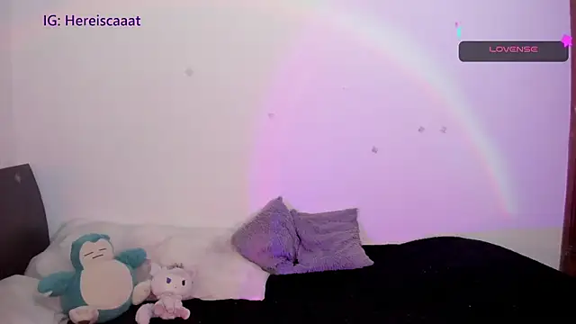 Snapshot of cataleya_kyuu__ chatting on 03.09.25 cataleya kyuu online show from 03.09.25