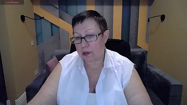 BarbaraTurners online show from 01.03.25