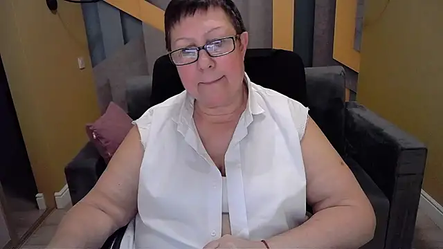 BarbaraTurners online show from 01.09.25