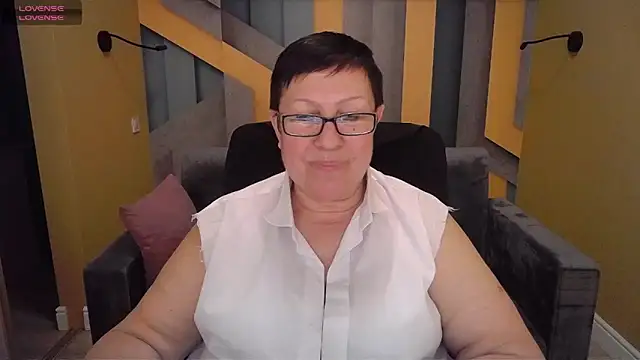 BarbaraTurners online show from 02.08.25