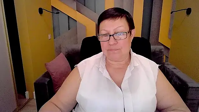 BarbaraTurners online show from 02.10.25