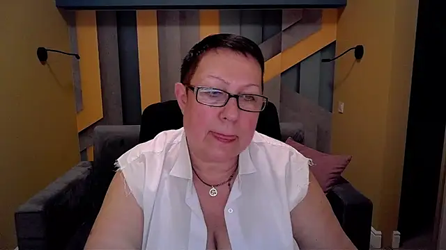 BarbaraTurners online show from 03.03.25