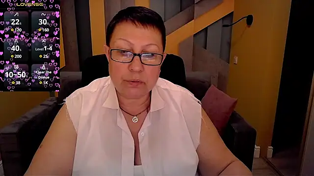 BarbaraTurners online show from 03.05.25