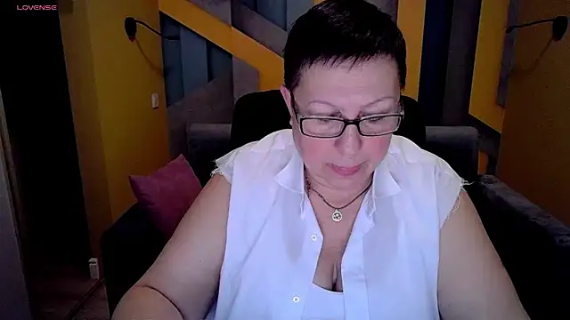 BarbaraTurners online show from 03.10.25