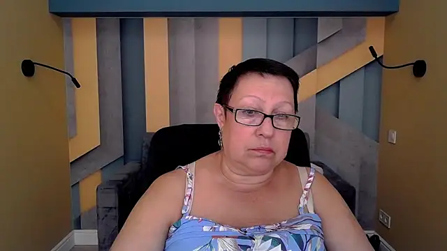 BarbaraTurners online show from 09.10.25