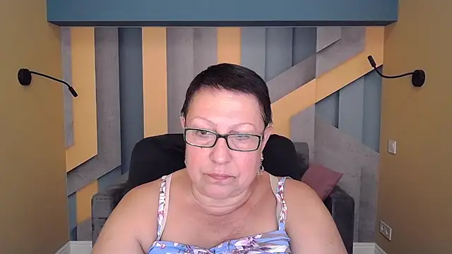 BarbaraTurners online show from 09.12.25