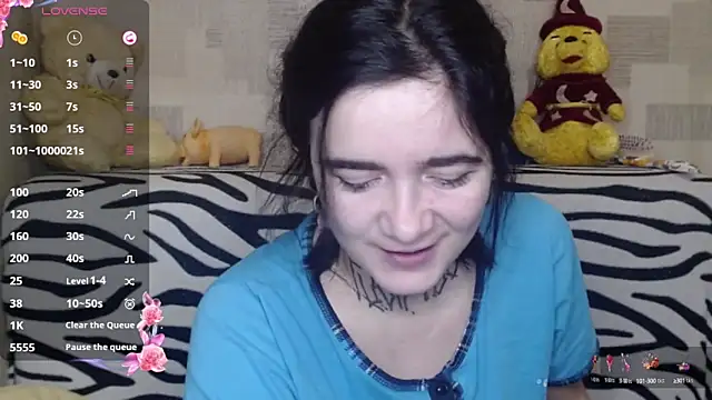 Yours good mood online show from 12.02.24