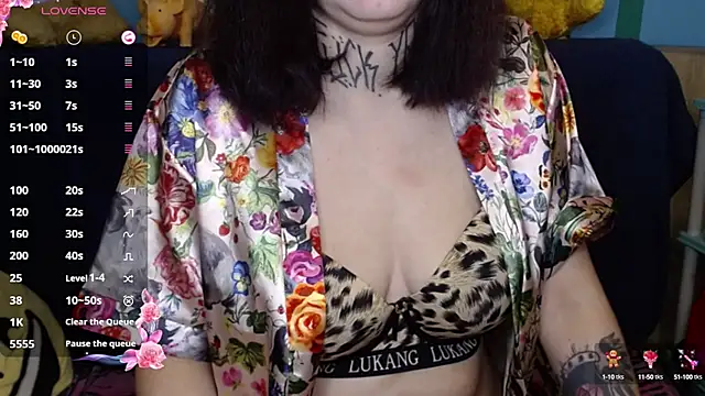 Yours good mood online show from 02.04.25