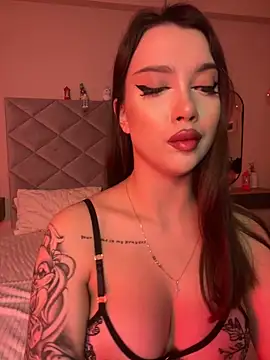 BamBam XO online show from 12.27.24