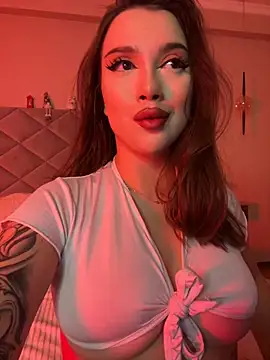 BamBam XO online show from 12.29.24