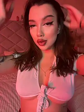 BamBam XO online show from 01.06.25