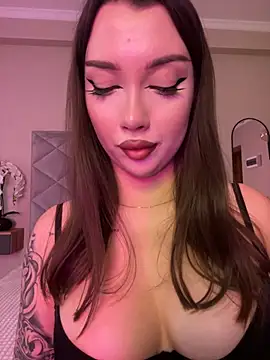 BamBam XO online show from 03.14.25