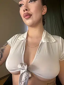 BamBam XO online show from 03.16.25